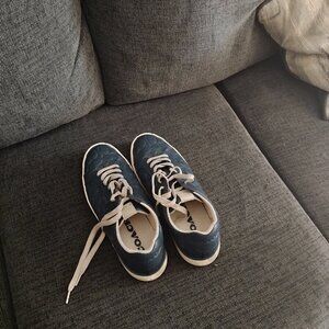 Coach shoes